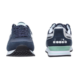 Женские кроссовки diadora OLYMPIA WN PLAT