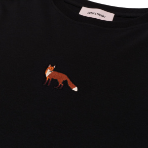 Женская футболка REFLECT STUDIO T-SHIRT
