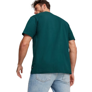 Мужская футболка PUMA GRAPHICS Tee