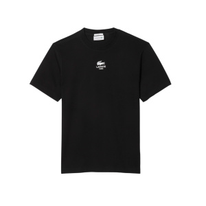 Детская футболка Lacoste TSHIRT