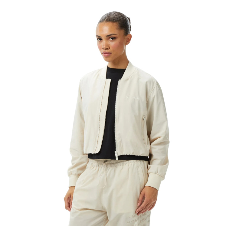 Женский бомбер UNITED 4 OUTERWEAR