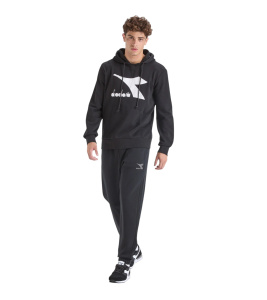 Мужская толстовка diadora HOODIE CHROMIA