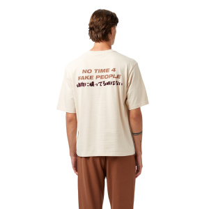 Мужская футболка UNITED 4 T-SHIRT
