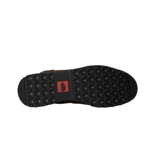 Мужские ботинки The North Face BACK-TO-BERKELEY IV TEXTILE WATERPROOF