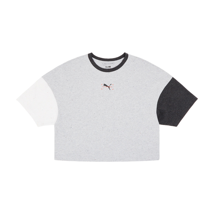Женская футболка PUMA RE:Collection