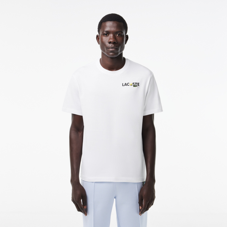 Мужская футболка Lacoste T-SHIRT