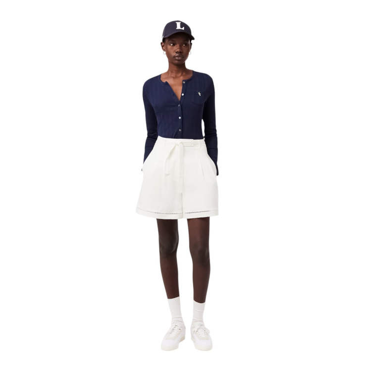 Женские шорты Lacoste BERMUDA