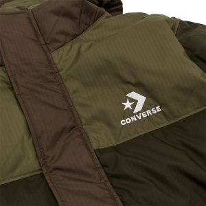 Мужская куртка Converse SHORT PUFFER