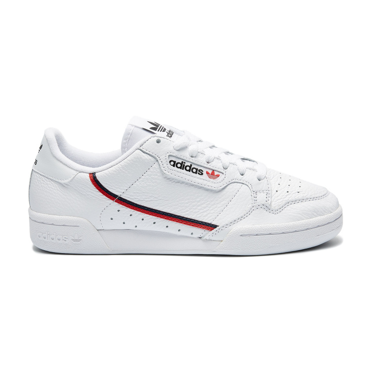 Кроссовки adidas CONTINENTAL 80
