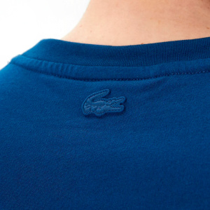 Мужская футболка Lacoste T-SHIRT SS