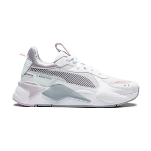 Женские кроссовки PUMA RSX