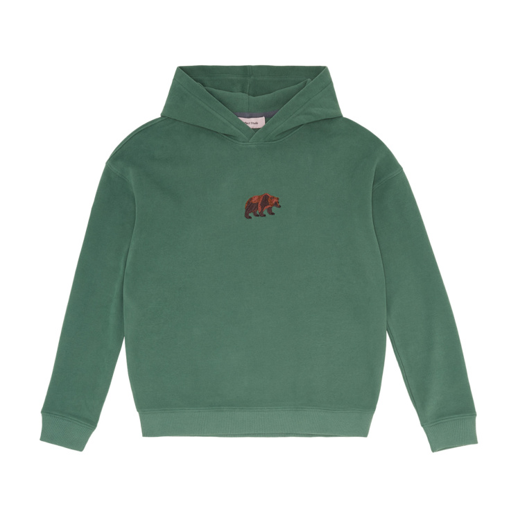 Толстовка REFLECT STUDIO SWEATER