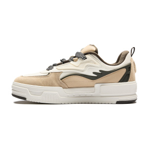 Мужские кеды Anta Concaveconvex