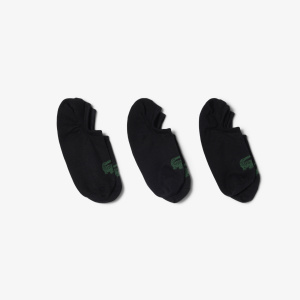 Носки Lacoste унисекс из эластичного хлопка