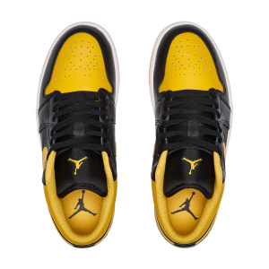 Мужские кроссовки Nike AIR JORDAN 1 LOW