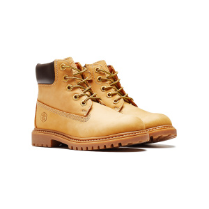 Детские ботинки Lumberjack ANKLE BOOT LACE