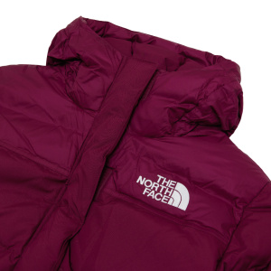 Женская куртка The North Face NUPTSE PARKA