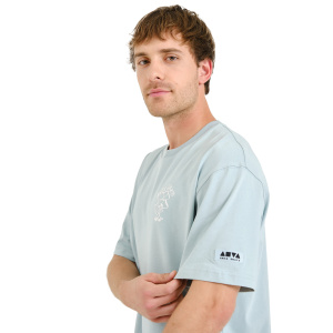 Мужская футболка ANTA SKATE SS Tee