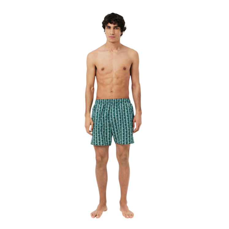 Мужские купальные шорты Lacoste SWIMWEAR