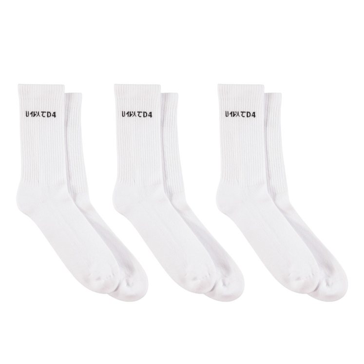 Мужские носки UNITED 4 SOCKS