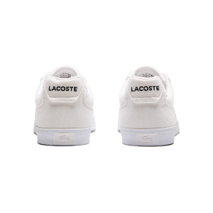 Мужские кеды Lacoste LEROND PRO BL 123 1 CMA
