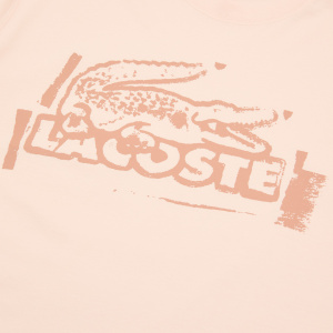 Мужская футболка Lacoste T-SHIRT