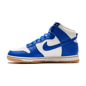 Мужские кроссовки Nike DUNK HI RETRO SE