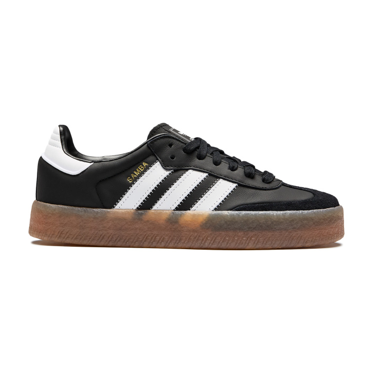 Женские кеды adidas SAMBAE