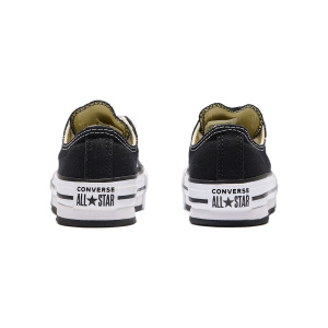 Детские кеды Converse All Star Lift Platform