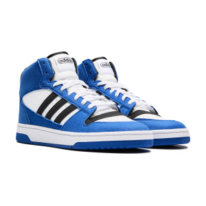 Мужские кеды adidas BREAK START MID