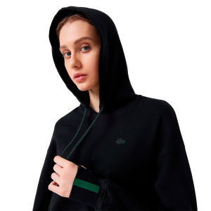 Женская толстовка Lacoste HOODIE