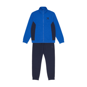 Мужской спортивный костюм diadora TRACKSUIT FZ CORE
