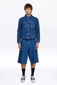 Мужская куртка Les Benjamins DENIM JACKET