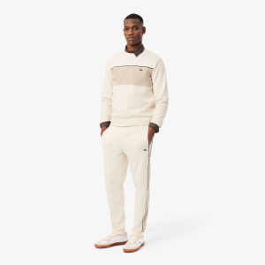 Мужские спортивные штаны Lacoste TRACKSUIT TROUSERS