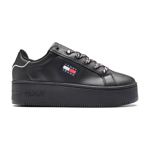 Женские кроссовки Tommy Jeans WILD ANIMAL CUPSOLE