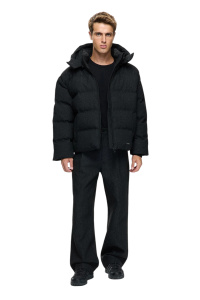 Мужское пальто Les Benjamins TRENCHCOAT 408