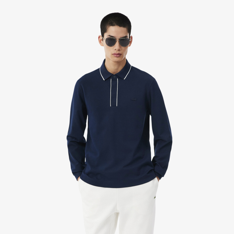 Мужское поло Lacoste POLO