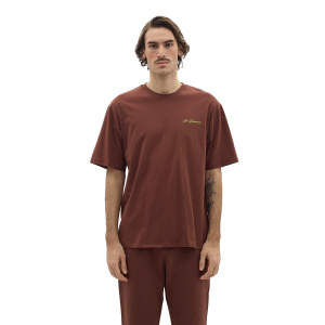 Мужская футболка Les Benjamins RELAXED TEE 018