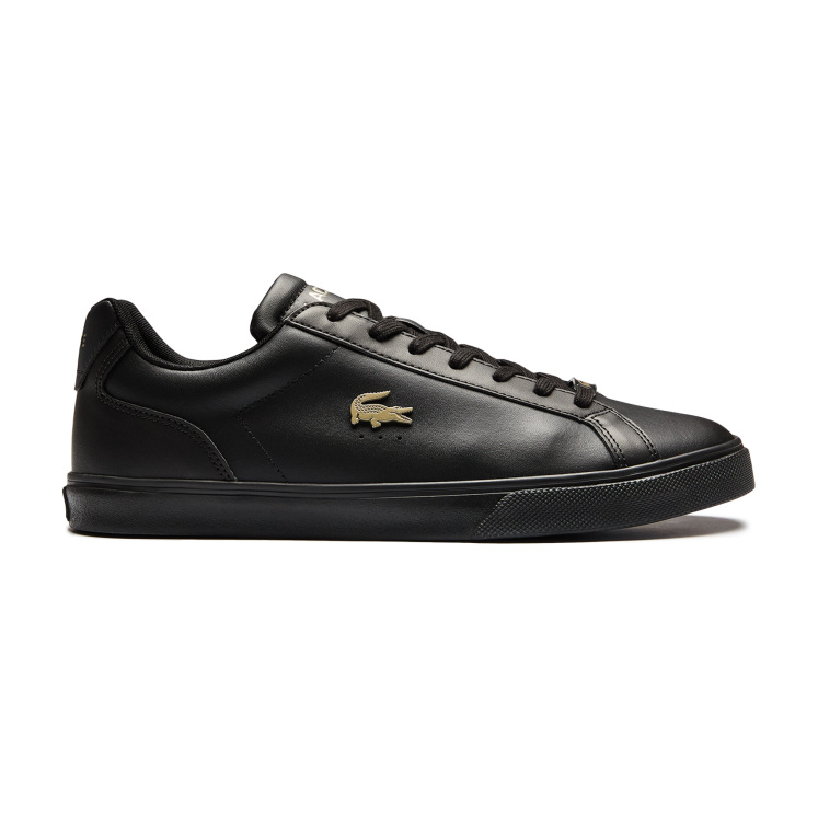 Мужские кеды Lacoste LEROND PRO 123 3 CMA
