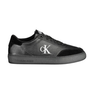Мужские кеды Calvin Klein CASUAL CUPSOLE LACEU