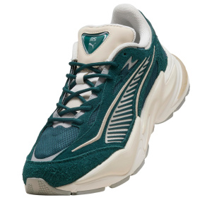 Кроссовки PUMA RS-25 Hairy Suede