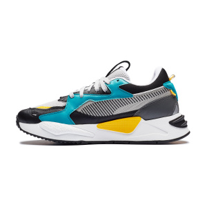 Мужские кроссовки PUMA RSZ Core