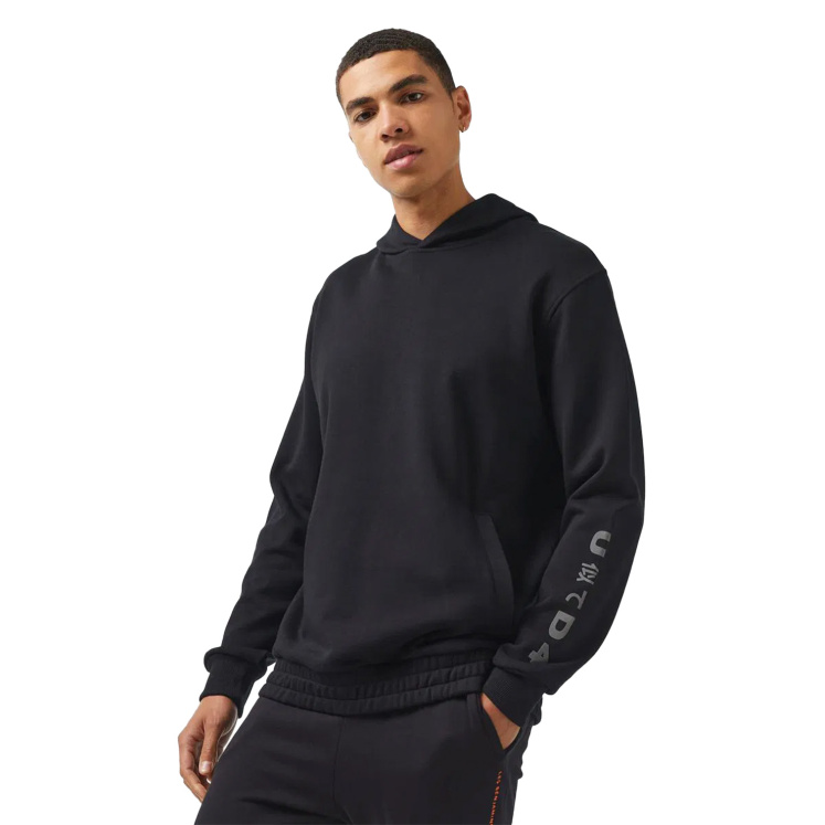 Мужская толстовка UNITED 4 JPN HOODIE