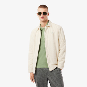 Мужская рубашка Lacoste SHIRT