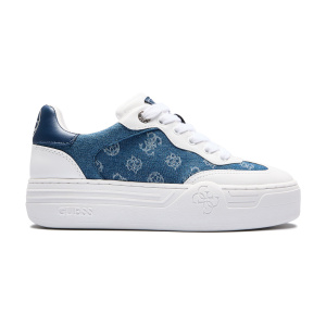 Женские кеды GUESS SWOLE2