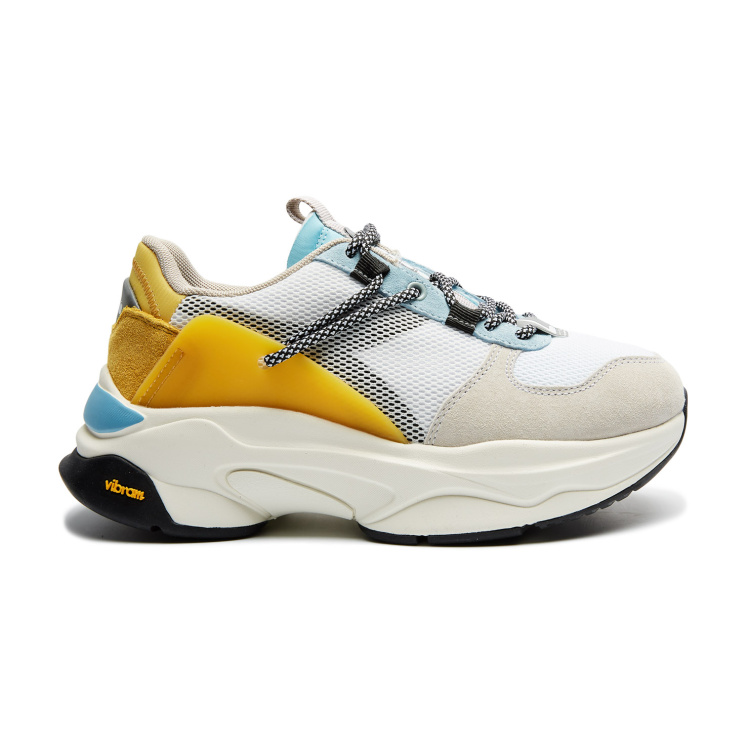 Женские кроссовки diadora TERRENA NYLON