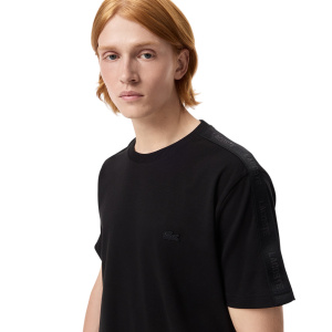 Мужская футболка Lacoste T-SHIRT SS