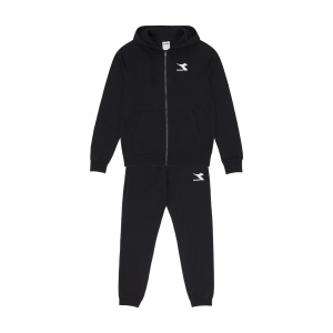 Мужской спортивный костюм diadora TRACKSUIT HD FZ CORE