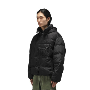 Мужская куртка Alpha Industries 1960S SWEDISH ARMY MOTORCYCLE MOD PARKA