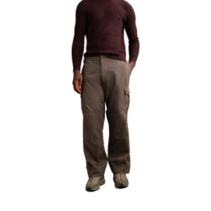 Мужские брюки Alpha Industries BELGIAN M64 PANT
